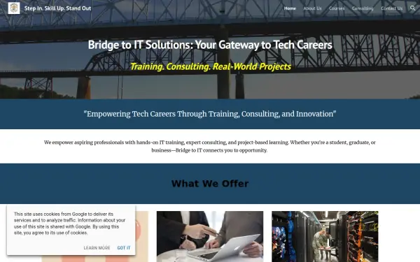 www.bridgetoit.net