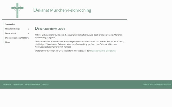 www.dekanat-muenchen-feldmoching.de