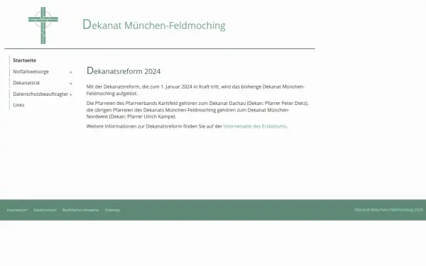 www.dekanat-muenchen-feldmoching.de