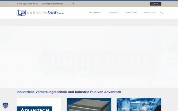 www.lp-industrietech.de