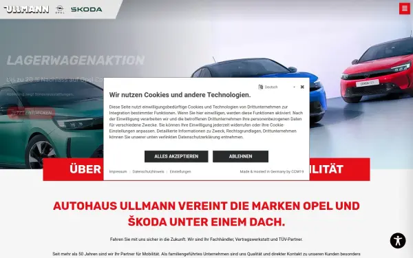 autohaus-ullmann.de