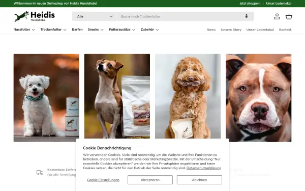 heidishundeliebe.de