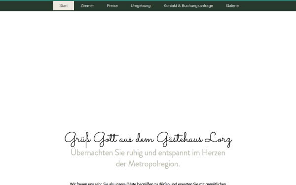 www.gaestehaus-lorz.com