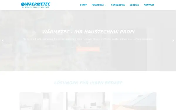 www.waerme-tec.de