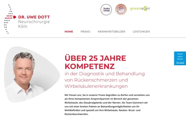www.drdott.de