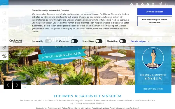 www.badewelt-sinsheim.de