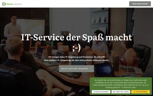 www.dorner-systems.de