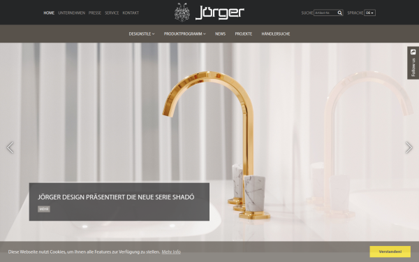 www.joerger.de