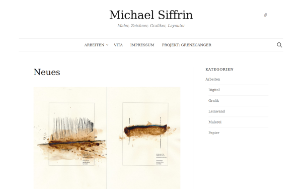 michaelsiffrin.de