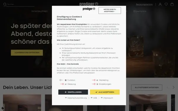 prediger.de