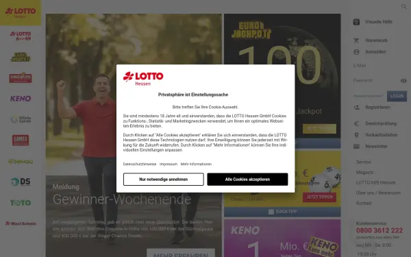 www.lotto-hessen.de