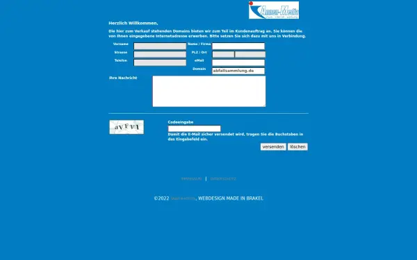 abfallsammlung.de