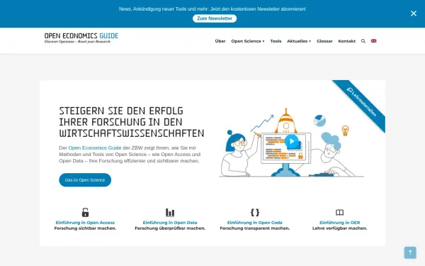 openeconomics.zbw.eu