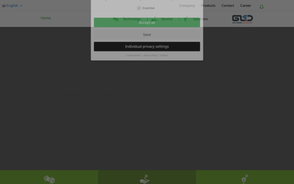 leak-detection.de