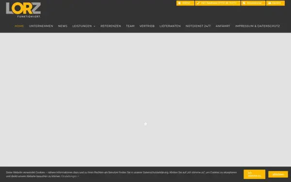 www.lorz-service.de