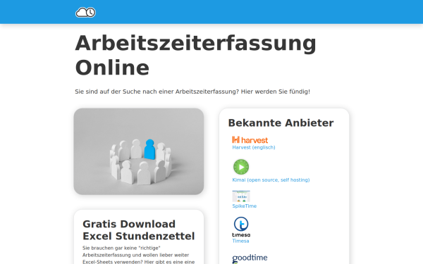 arbeitszeiterfassung-online.at