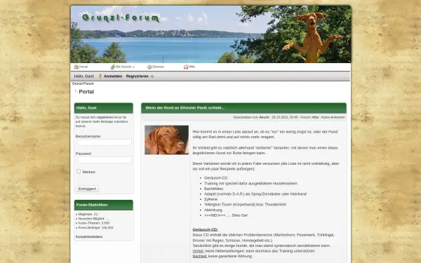 grunzl.com