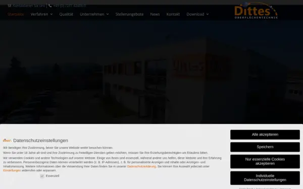 www.dittes.net