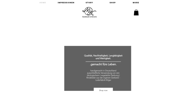 www.mk-ledermanufaktur.de