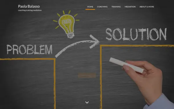 balasso-coaching.com
