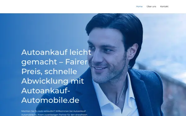 www.autoankauf-automobile.de