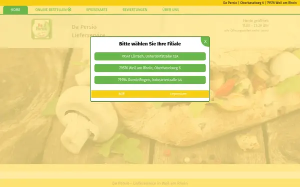 dapersio.de
