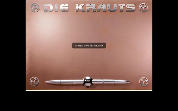 die-krauts.de