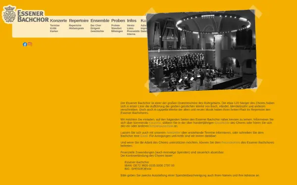 essener-bachchor.de