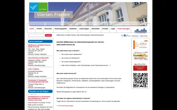 www.markt-viersen.de