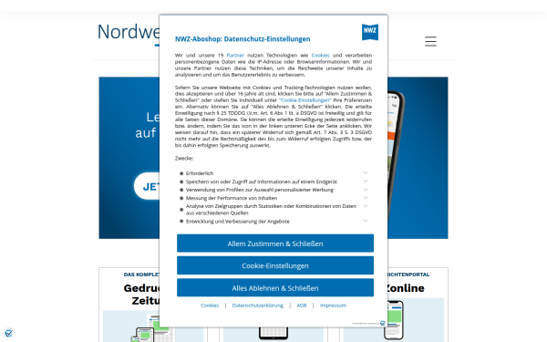 abo.nwzonline.de