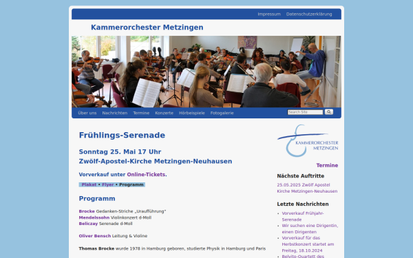 kammerorchester-metzingen.de