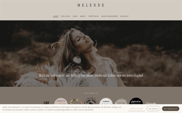 mel-ende.de