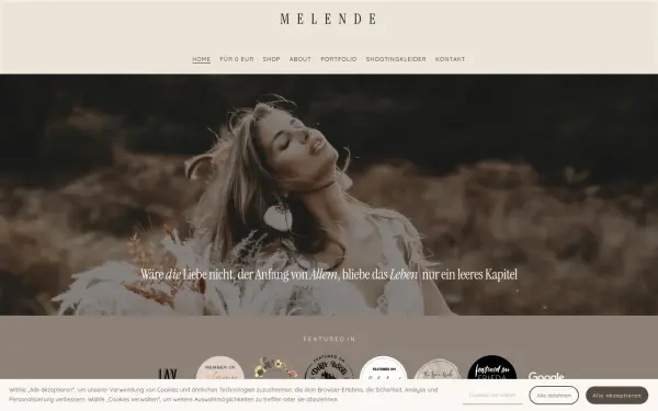 mel-ende.de