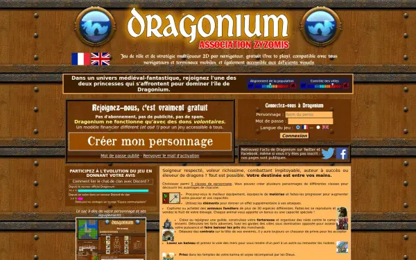 www.dragonium.net
