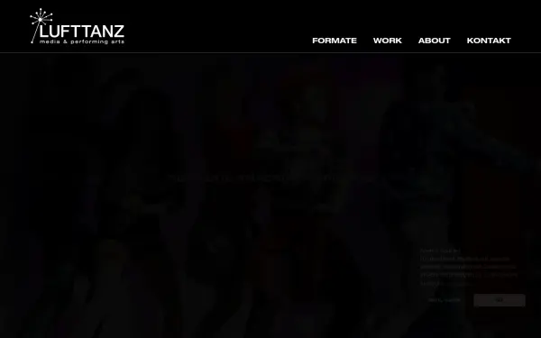 www.lufttanz.com
