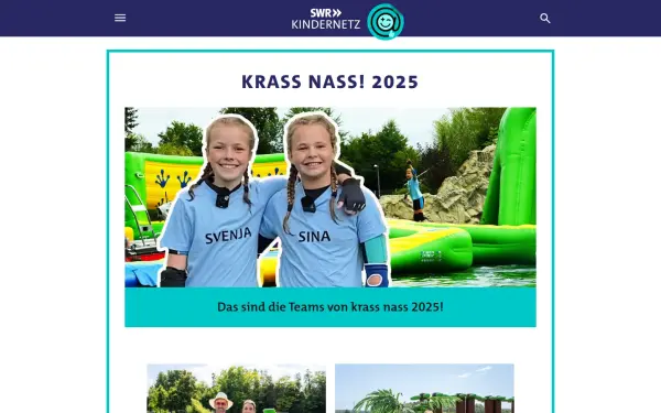 www.kindernetz.de