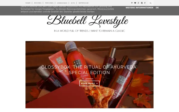 www.thebluebell.de