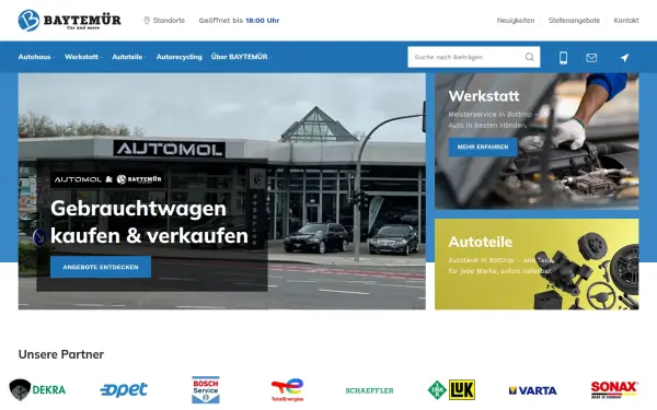 baytemuer.de