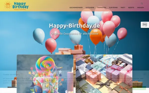 happy-birthday.de