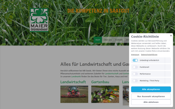 www.maier-gruenlandsaat.de