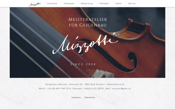 www.mizzotti.at