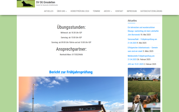 www.og-emsdetten-sv.de