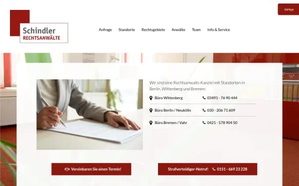 www.schindler-anwaelte.de