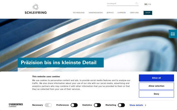 www.schleifring.de
