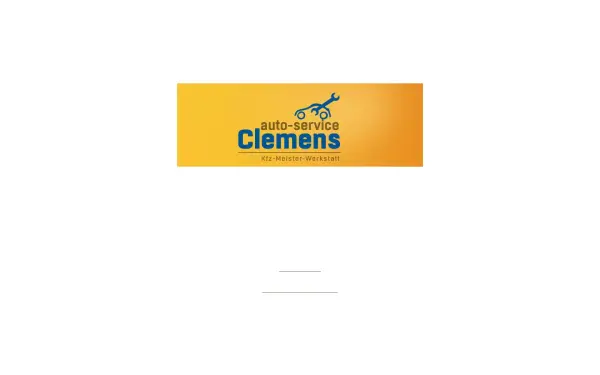 auto-service-clemens.de