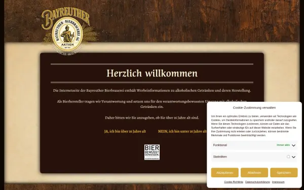 bayreuther-bier.de