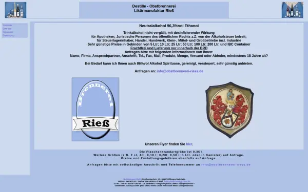 likoere-riess.de