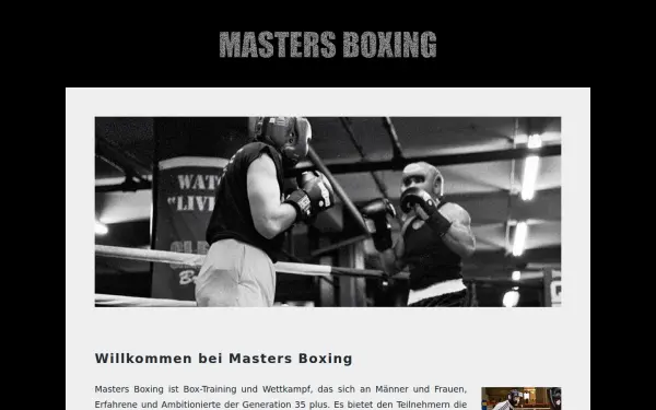 masters-boxing.de