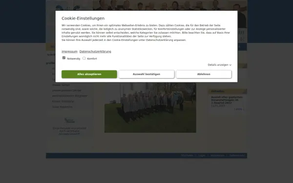 www.maennergesangverein-loebnitz.de
