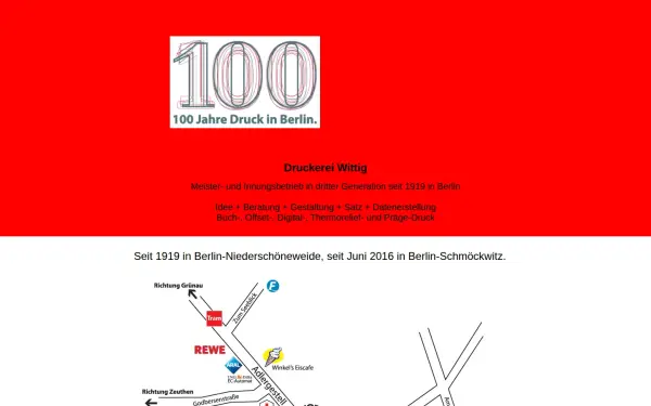 druckerei-wittig.de
